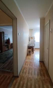 2-к квартира, на длительный срок, 50м2, 2/10 этаж