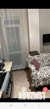 1-к квартира, на длительный срок, 45м2, 3/17 этаж