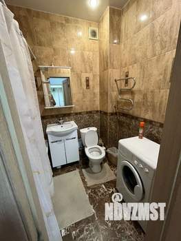 1-к квартира, на длительный срок, 37м2, 14/21 этаж