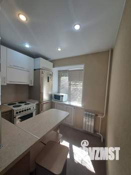 1-к квартира, посуточно, 31м2, 1/1 этаж