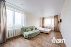 1-к квартира, посуточно, 32м2, 1/1 этаж