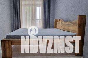 1-к квартира, посуточно, 30м2, 4/16 этаж