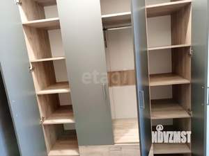 Студия квартира, на длительный срок, 23м2, 19/19 этаж