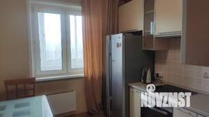 2-к квартира, на длительный срок, 53м2, 4/10 этаж