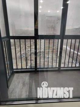 1-к квартира, на длительный срок, 29м2, 11/18 этаж