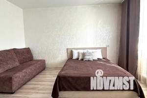 1-к квартира, посуточно, 45м2, 10/10 этаж