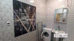 2-к квартира, на длительный срок, 40м2, 5/17 этаж