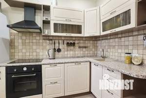 1-к квартира, посуточно, 34м2, 9/14 этаж