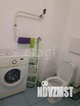 1-к квартира, на длительный срок, 33м2, 10/10 этаж