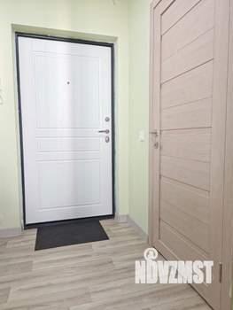 Студия квартира, посуточно, 38м2, 12/15 этаж