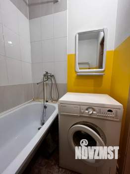 Студия квартира, на длительный срок, 22м2, 3/16 этаж