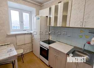 1-к квартира, на длительный срок, 30м2, 4/5 этаж