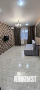 1-к квартира, на длительный срок, 38м2, 14/15 этаж