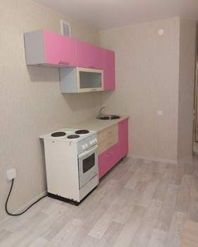 1-к квартира, на длительный срок, 43м2, 8/14 этаж