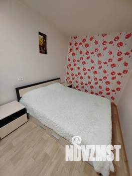 2-к квартира, посуточно, 46м2, 5/5 этаж