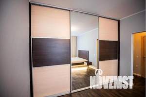 1-к квартира, посуточно, 38м2, 4/16 этаж