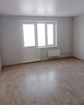 2-к квартира, на длительный срок, 60м2, 2/17 этаж