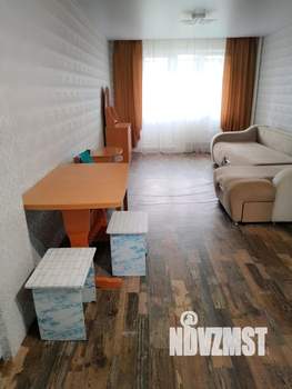 1-к квартира, на длительный срок, 37м2, 4/10 этаж