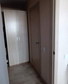 1-к квартира, на длительный срок, 30м2, 8/10 этаж