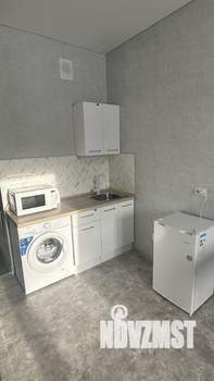 Студия квартира, на длительный срок, 26м2, 1/5 этаж