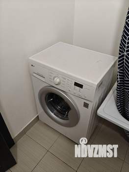 Студия квартира, на длительный срок, 31м2, 13/26 этаж