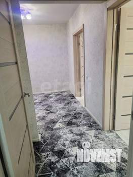 2-к квартира, на длительный срок, 52м2, 10/17 этаж