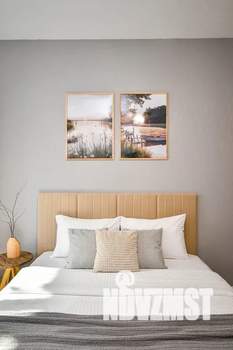 Студия квартира, посуточно, 29м2, 1/19 этаж