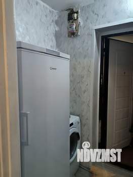 Студия квартира, на длительный срок, 18м2, 3/5 этаж