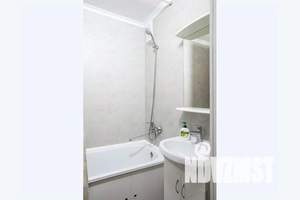 1-к квартира, посуточно, 34м2, 4/9 этаж