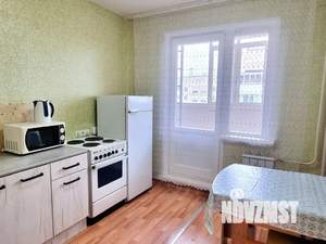 1-к квартира, посуточно, 35м2, 8/9 этаж