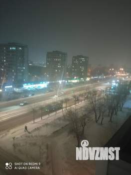 Студия квартира, на длительный срок, 14м2, 8/9 этаж