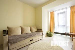 1-к квартира, посуточно, 42м2, 11/17 этаж