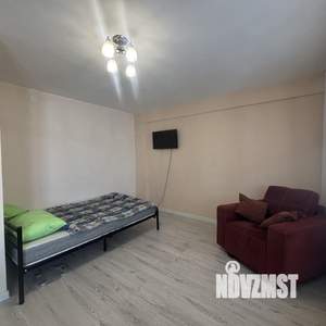 1-к квартира, на длительный срок, 31м2, 2/5 этаж