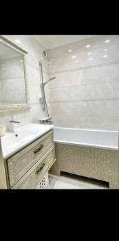 3-к квартира, на длительный срок, 72м2, 5/10 этаж