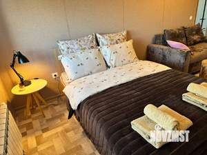 1-к квартира, на длительный срок, 34м2, 8/20 этаж