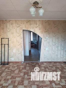 1-к квартира, на длительный срок, 36м2, 5/9 этаж