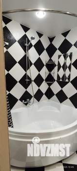 2-к квартира, посуточно, 53м2, 16/16 этаж