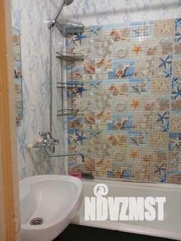 1-к квартира, на длительный срок, 36м2, 2/9 этаж