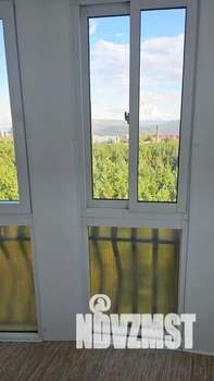 1-к квартира, посуточно, 45м2, 10/10 этаж