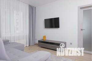 2-к квартира, посуточно, 63м2, 10/17 этаж