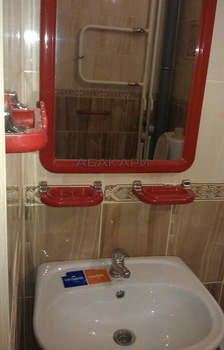 1-к квартира, на длительный срок, 38м2, 5/16 этаж