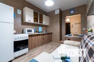 1-к квартира, посуточно, 40м2, 7/24 этаж
