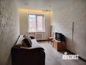 2-к квартира, на длительный срок, 46м2, 1/5 этаж