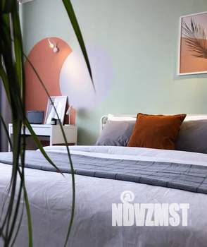1-к квартира, посуточно, 34м2, 3/5 этаж