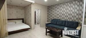 1-к квартира, посуточно, 41м2, 1/1 этаж