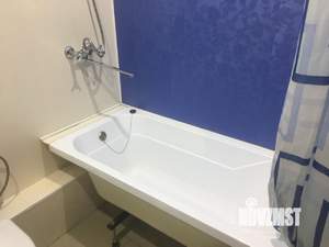 Студия квартира, на длительный срок, 29м2, 17/26 этаж