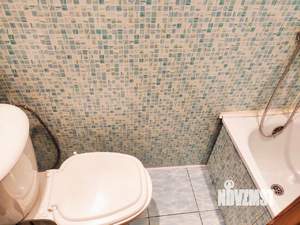 Студия квартира, на длительный срок, 14м2, 5/5 этаж