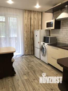 1-к квартира, на длительный срок, 40м2, 1/9 этаж