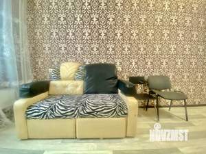 2-к квартира, на длительный срок, 48м2, 9/10 этаж