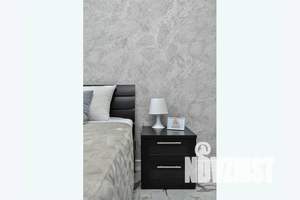 1-к квартира, посуточно, 45м2, 16/23 этаж